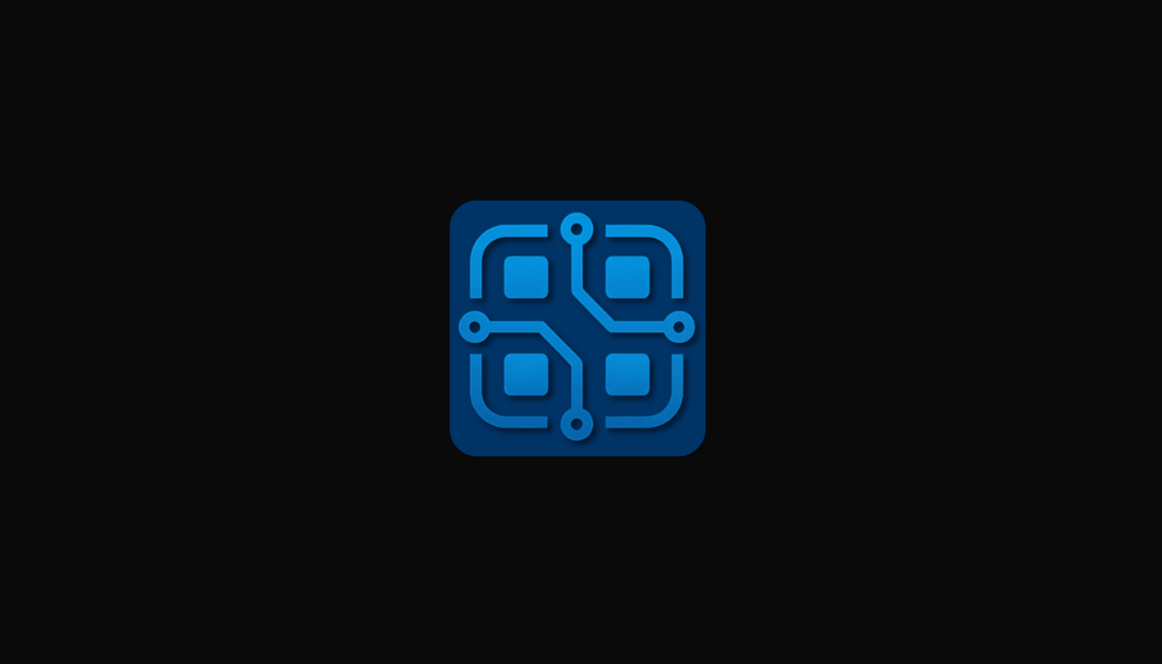 Business card back